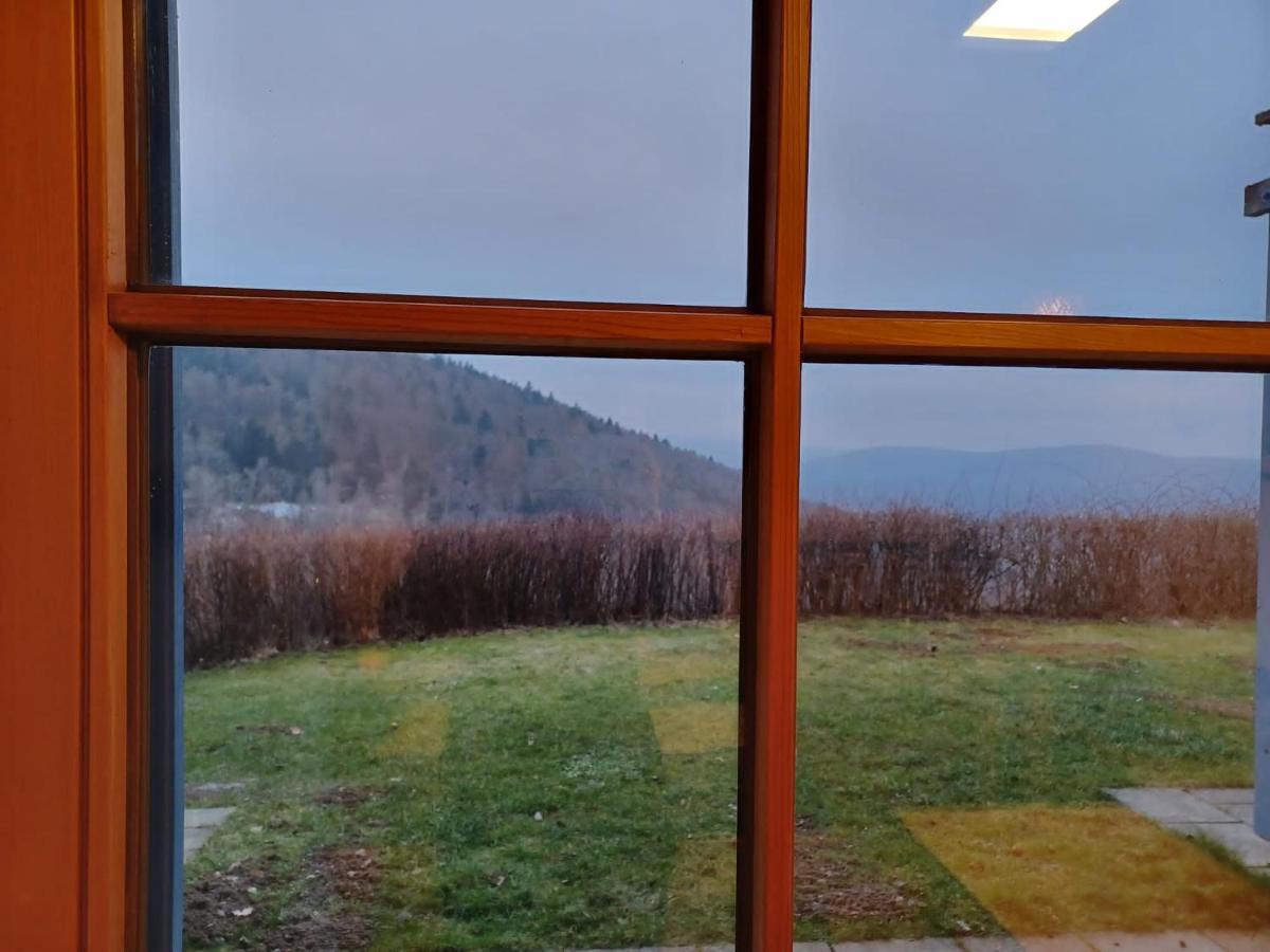 Bayern Ferienland Sonnenwald Apartamento Schöfweg Exterior foto